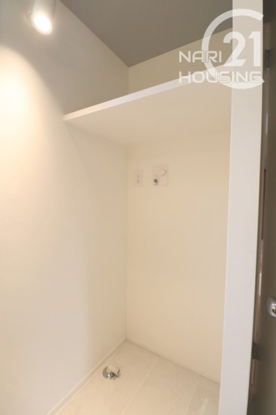 羽村市羽加美3丁目　新築　全1棟
