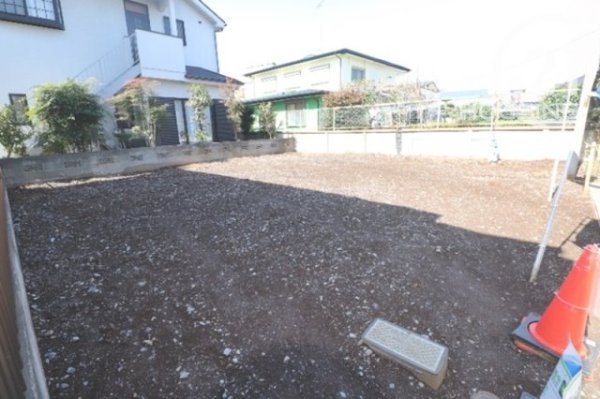 リナージュ　東大和市南街5丁目　新築　全1棟