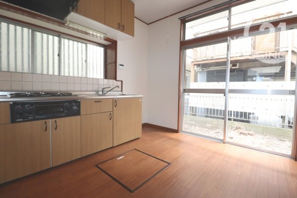 羽村市神明台３丁目の中古一戸建て