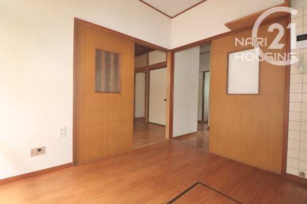 羽村市神明台３丁目の中古一戸建て