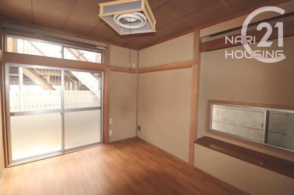 羽村市神明台３丁目の中古一戸建て