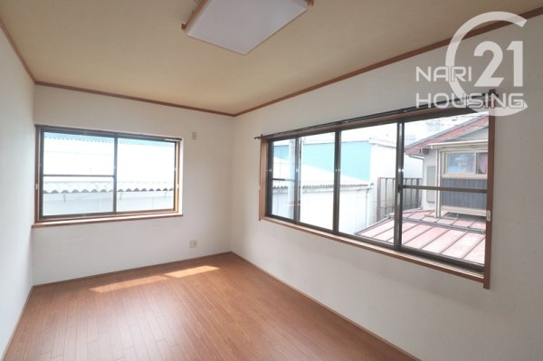羽村市神明台３丁目の中古一戸建て