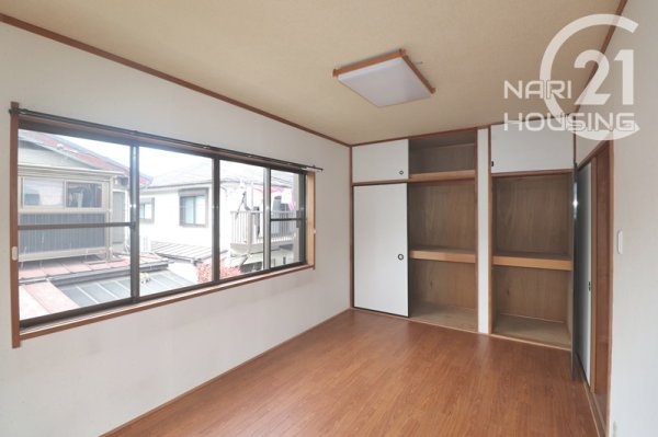 羽村市神明台３丁目の中古一戸建て