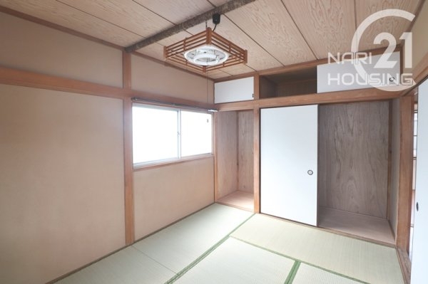 羽村市神明台３丁目の中古一戸建て