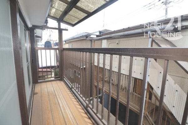 羽村市神明台３丁目の中古一戸建て