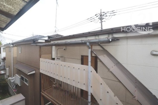 羽村市神明台３丁目の中古一戸建て