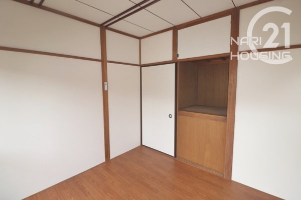 羽村市神明台３丁目の中古一戸建て