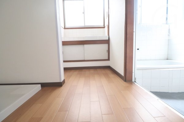 羽村市神明台３丁目の中古一戸建て