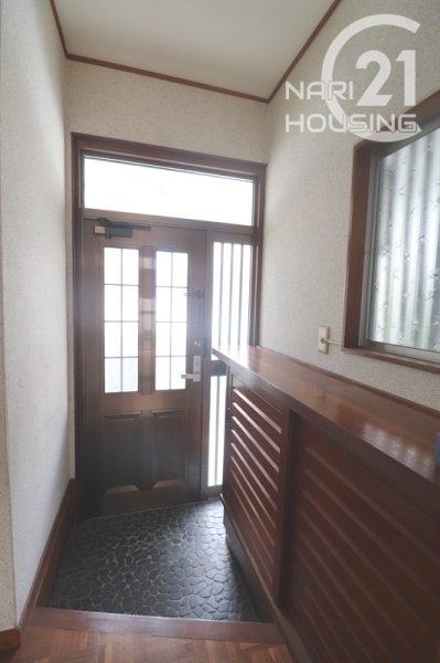羽村市神明台３丁目の中古一戸建て