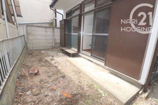 羽村市神明台３丁目の中古一戸建て