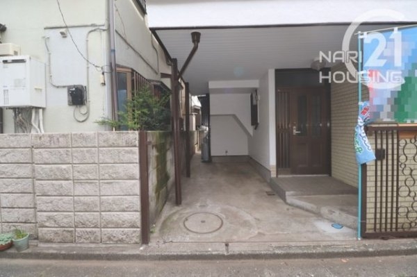 羽村市神明台３丁目の中古一戸建て