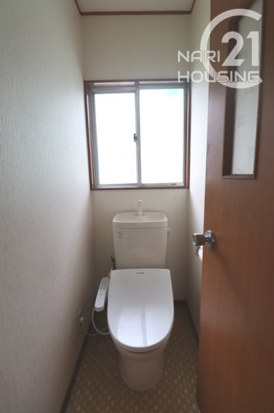 羽村市神明台３丁目の中古一戸建て