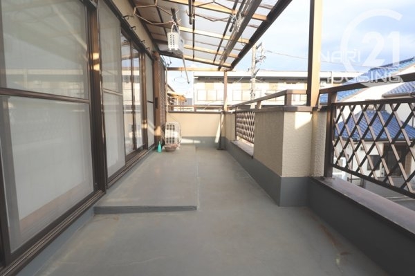 武蔵村山市学園4丁目　中古戸建