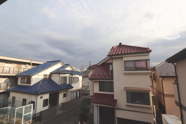 武蔵村山市学園4丁目　中古戸建