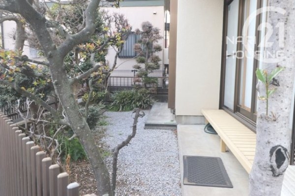 武蔵村山市学園４丁目の中古一戸建て