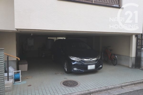 武蔵村山市学園４丁目の中古一戸建て