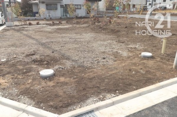 リーブルガーデン　あきる野市上代継　新築　全6棟　6号棟