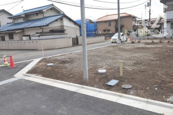 リーブルガーデン　あきる野市上代継　新築　全6棟　6号棟