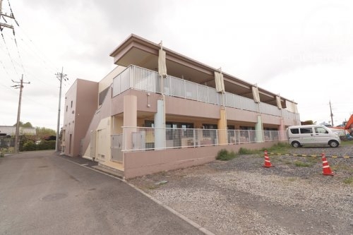 リーブルガーデン　あきる野市上代継　新築　全6棟　5号棟(よつぎ第二保育園)