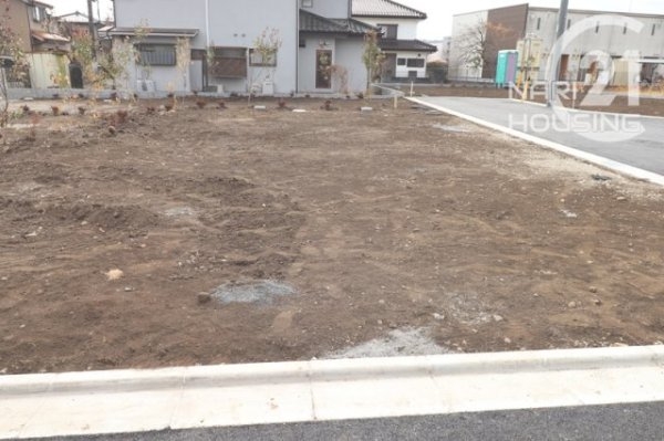 リーブルガーデン　あきる野市上代継　新築　全6棟　5号棟