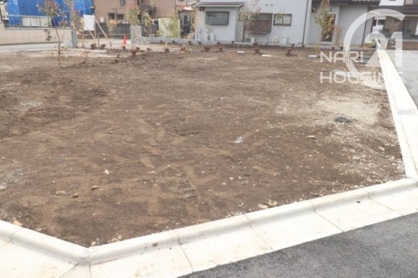リーブルガーデン　あきる野市上代継　新築　全6棟　5号棟