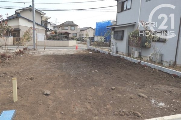 リーブルガーデン　あきる野市上代継　新築　全6棟　4号棟