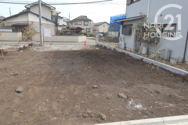 リーブルガーデン　あきる野市上代継　新築　全6棟　4号棟