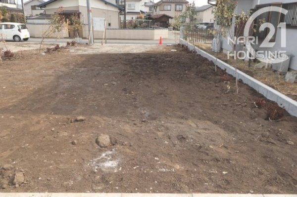 リーブルガーデン　あきる野市上代継　新築　全6棟　4号棟