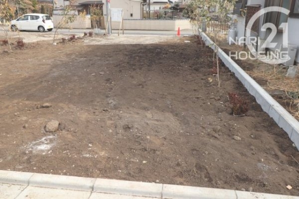 リーブルガーデン　あきる野市上代継　新築　全6棟　4号棟