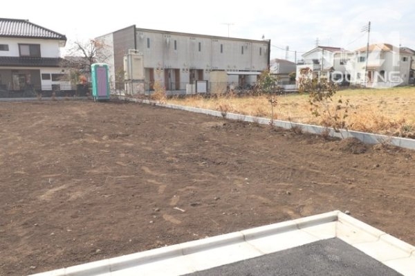 リーブルガーデン　あきる野市上代継　新築　全6棟　2号棟