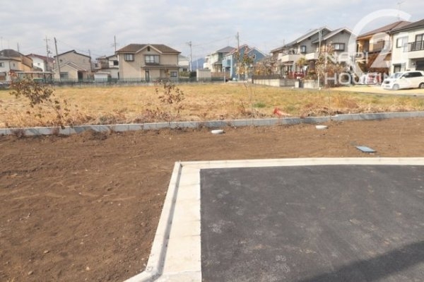 リーブルガーデン　あきる野市上代継　新築　全6棟　2号棟