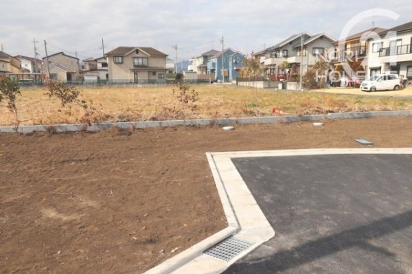 リーブルガーデン　あきる野市上代継　新築　全6棟　2号棟