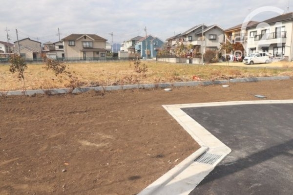 リーブルガーデン　あきる野市上代継　新築　全6棟　2号棟