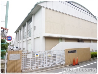 クレイドルガーデン　立川市栄町1丁目　新築　全2棟　1号棟(立川ろう学校)