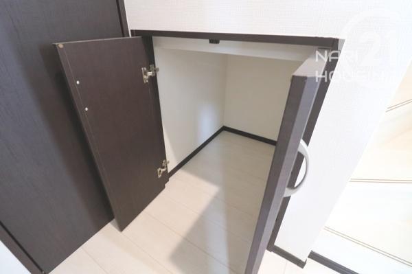 あきる野市野辺　新築　全1棟