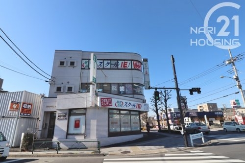 ブルーミングガーデン　あきる野市雨間　新築　全1棟(西秋留デンタルクリニック)
