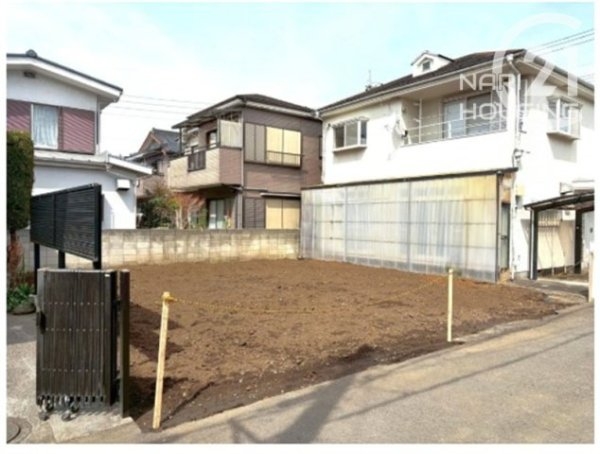 ブルーミングガーデン　あきる野市雨間　新築　全1棟