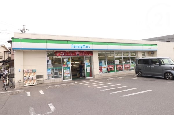 グラファーレ　羽村市羽加美3丁目　新築　全18区画　12号棟(ファミリーマート　羽村羽加美)