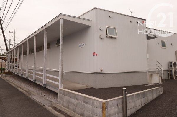 グラファーレ　羽村市羽加美3丁目　新築　全18区画　12号棟(柳田医院)