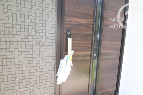 ハートフルタウン　立川市砂川町6丁目　新築　全2棟　B号棟