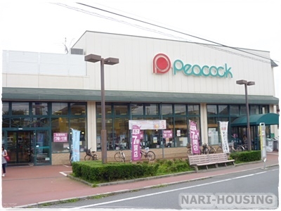 立川市栄町2丁目　新築　全2棟　B号棟(（株）大丸ピーコック国立弁天通り店)