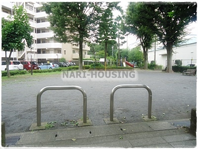 立川市柴崎町１丁目の土地(富士見町五丁目公園)
