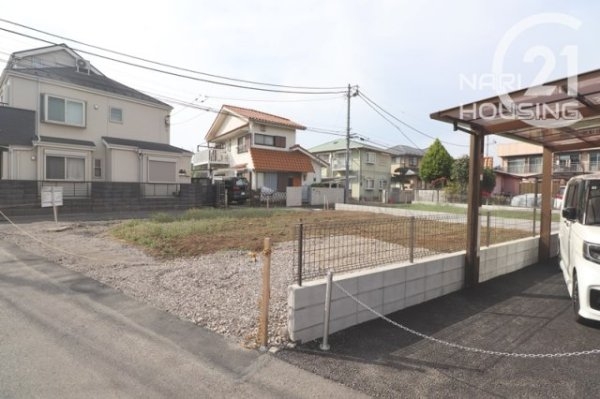 立川市柴崎町１丁目の土地