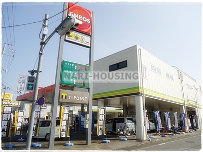 東大和市立野１丁目の中古一戸建て(東京オート(株)ENEOSジョイフル東大和SS)