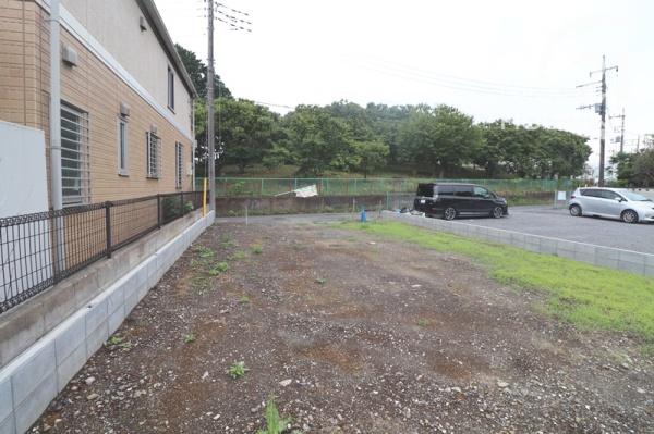 東大和市芋窪４丁目の土地