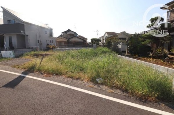 リナージュ　瑞穂町二本木　新築　全5棟　1号棟