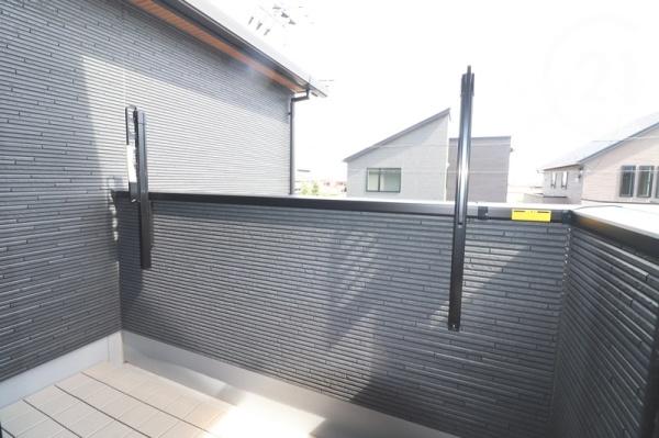 タマタウン　武蔵村山市三ツ木1丁目　新築　全6棟　3号棟