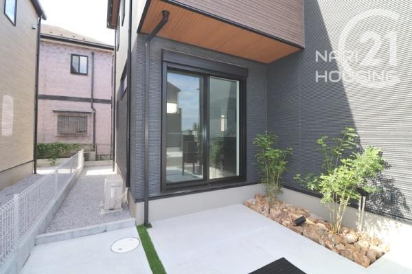 タマタウン　武蔵村山市三ツ木1丁目　新築　全6棟　3号棟