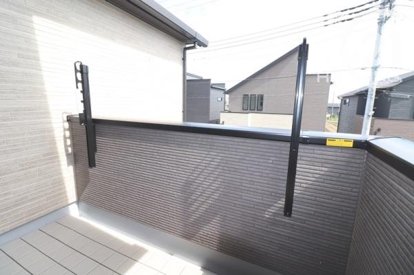タマタウン　武蔵村山市三ツ木1丁目　新築　全6棟　2号棟