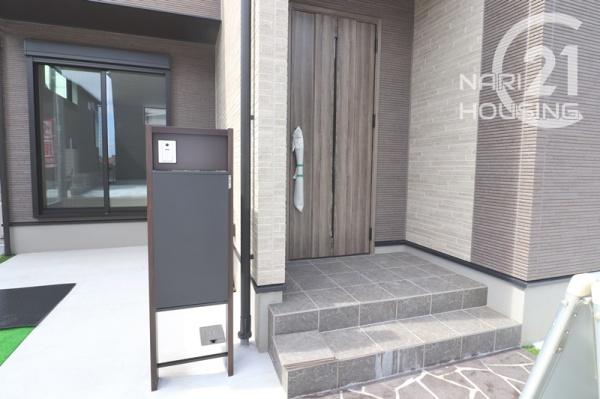 タマタウン　武蔵村山市三ツ木1丁目　新築　全6棟　2号棟